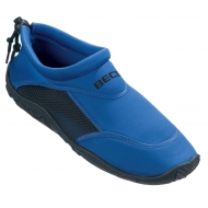 Vandens batai BECO 9217 (mėlyni)