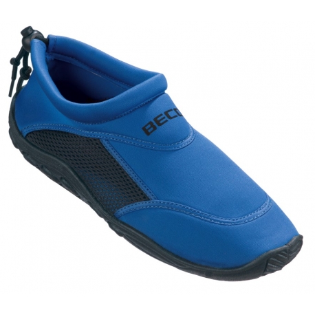 Vandens batai BECO 9217 (mėlyni)