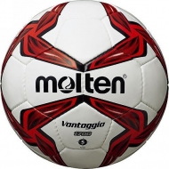 Futbolo kamuolys MOLTEN F5V1700-R