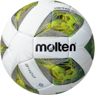 Futbolo kamuolys MOLTEN F4A3400-G