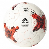 Futbolo kamuolys adidas KRASAVA CONFEDERATION HARDGROUND AZ3192